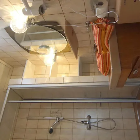 Jule Hébergement de vacances Norden