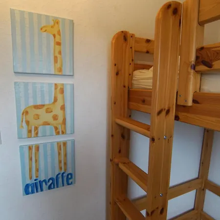 Jule Hébergement de vacances *