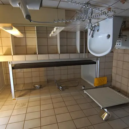 Jule Hébergement de vacances Norden