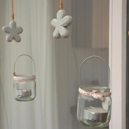 Hébergement de vacances Jule