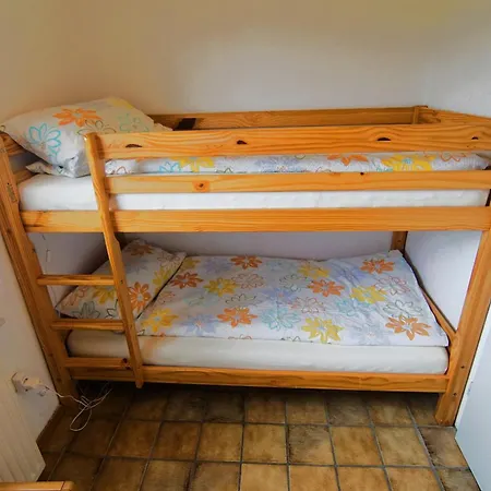 Hébergement de vacances Jule Norden