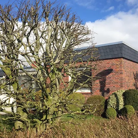 Jule Hébergement de vacances Norden