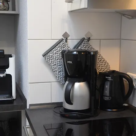 Hébergement de vacances Jule *