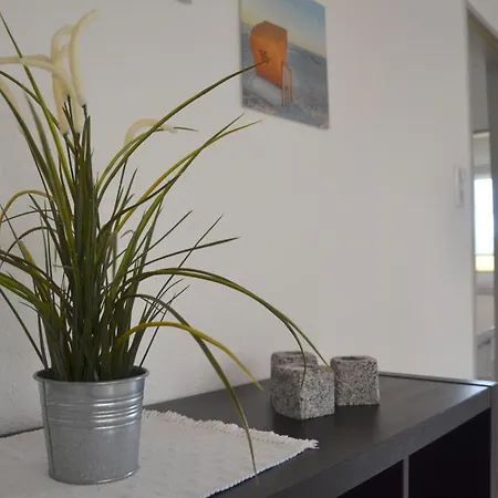 Hébergement de vacances Jule Norden