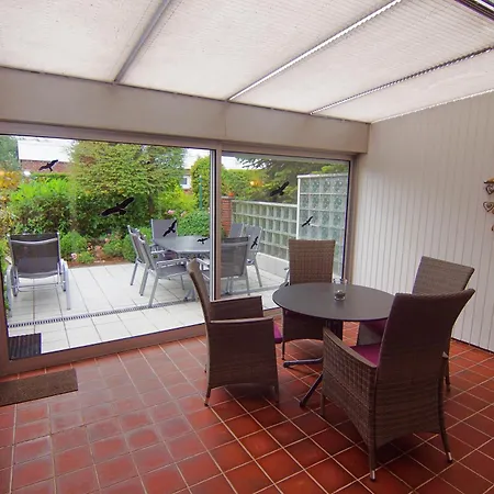 Hébergement de vacances Jule