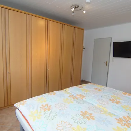 Jule Hébergement de vacances Norden