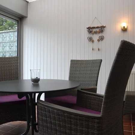 Hébergement de vacances Jule *