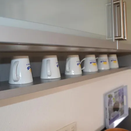 Jule Hébergement de vacances *