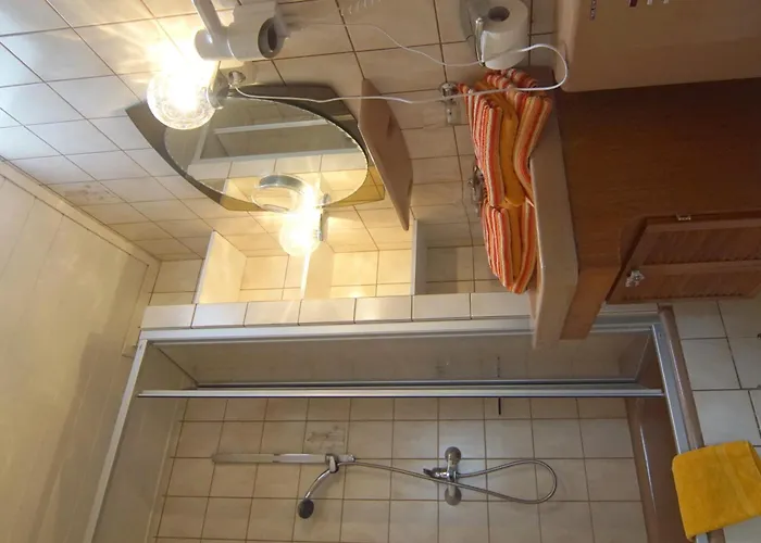 Jule Prázdninový dům Norden