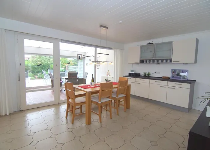 Prázdninový dům Jule Norden