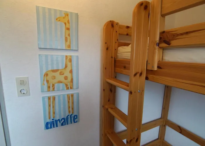 Jule Prázdninový dům *