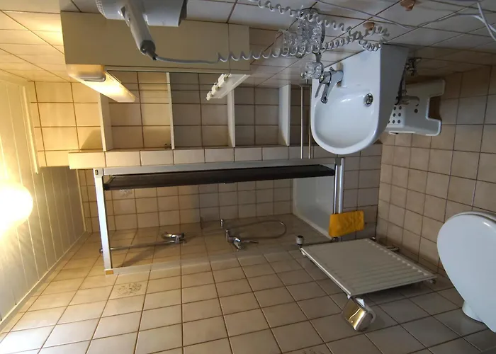 Jule Prázdninový dům Norden