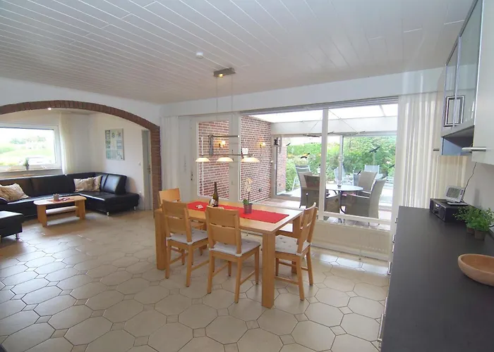 Jule Prázdninový dům