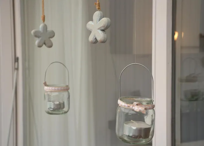 Prázdninový dům Jule