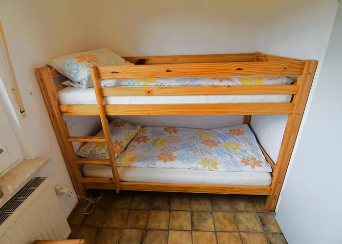 Prázdninový dům Jule Norden