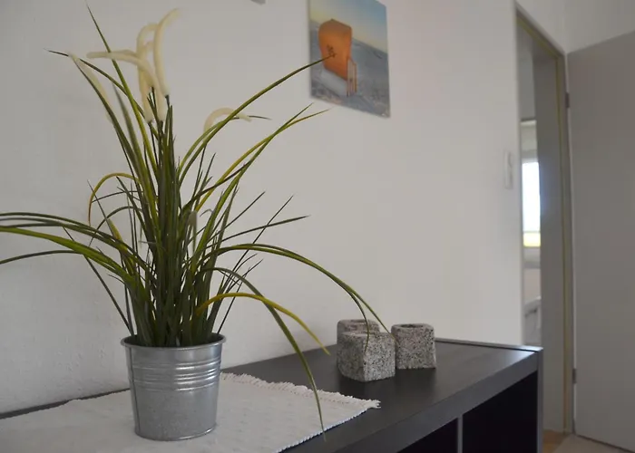 Prázdninový dům Jule Norden