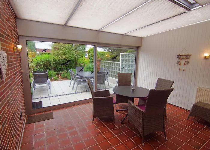 Prázdninový dům Jule