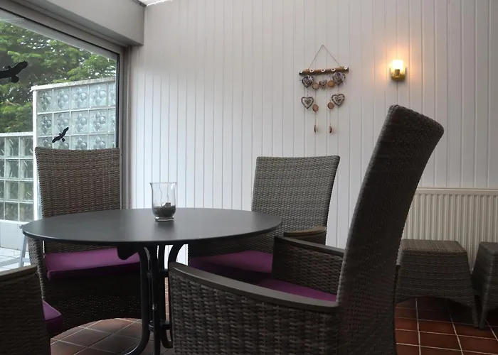 Prázdninový dům Jule *